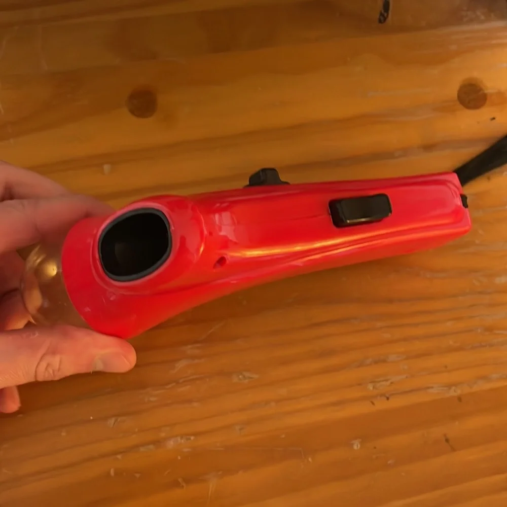 Dog Treat Launcher!